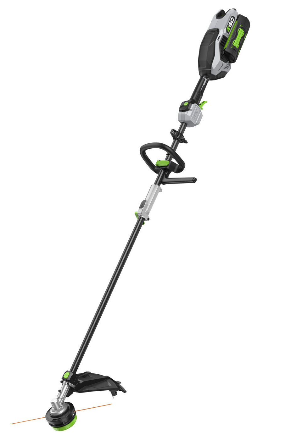 Ego Power+ Multimoottori, 2-Port.Nopeus - Multiverktyg - 4894863100740 - 5