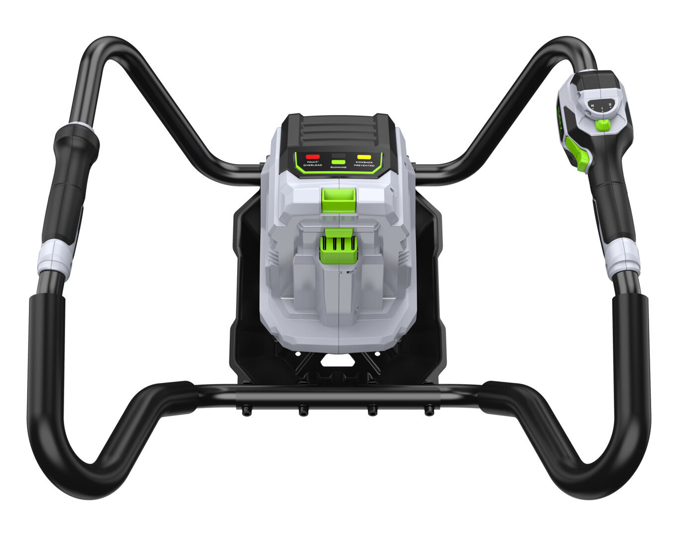 Ego Power+ Kairan Moottori, Maapora - Övriga Batteridrivna Trädgårdsmaskiner - 4894863103987 - 5
