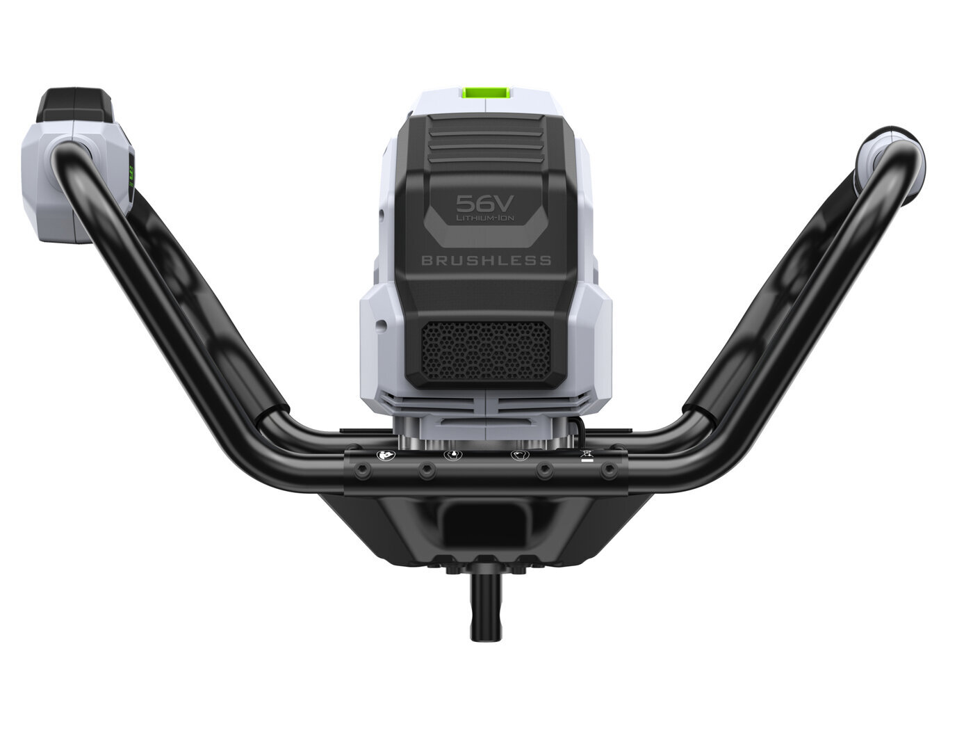 Ego Power+ Kairan Moottori, Maapora - Övriga Batteridrivna Trädgårdsmaskiner - 4894863103987 - 4