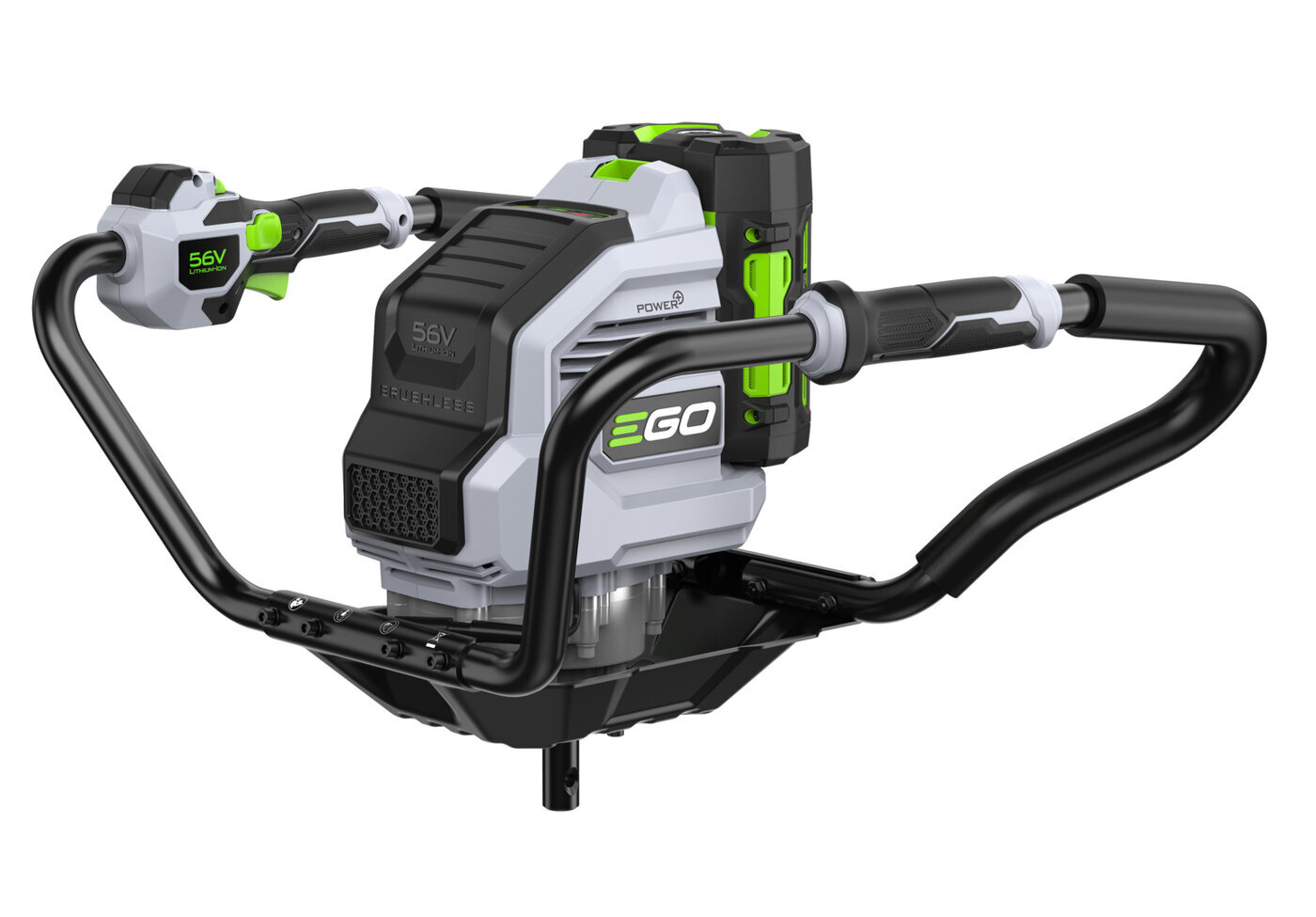 Ego Power+ Kairan Moottori, Maapora - Övriga Batteridrivna Trädgårdsmaskiner - 4894863103987 - 3