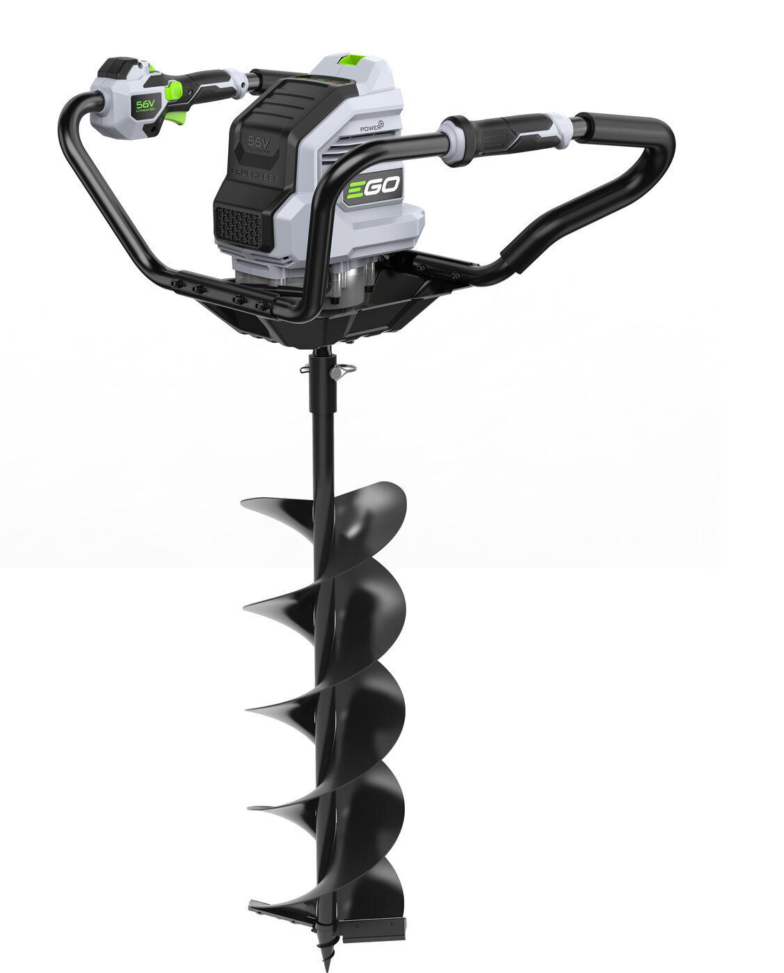 Ego Power+ Kairan Moottori, Maapora - Övriga Batteridrivna Trädgårdsmaskiner - 4894863103987 - 6