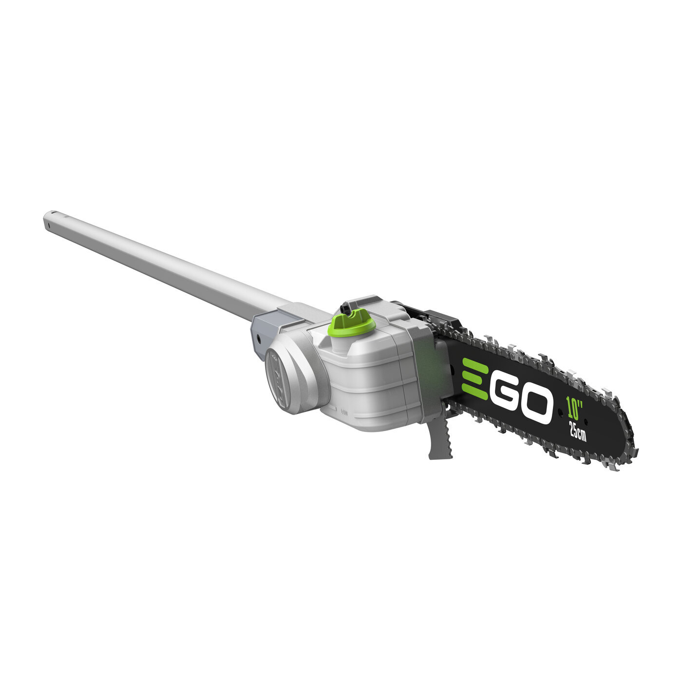 Ego Power+ Oksasaha, 25cm - Tillbehör Till Multiverktyg - 6924969107973 - 4