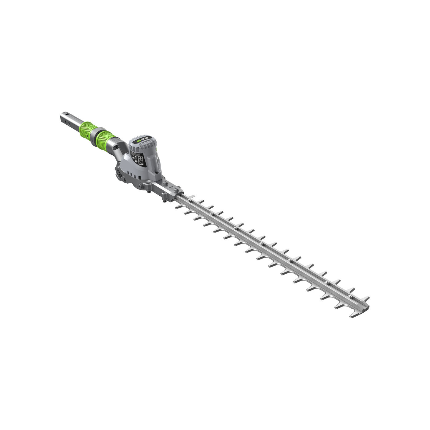 Ego Power+ Pensasleikkurilisälaite, 51cm - Tillbehör Till Multiverktyg - 6924969107980 - 3