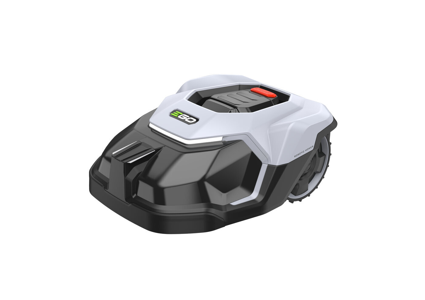 Ego Power+ Robottileikkuri 2000M2 - Robottiruohonleikkurit - 4894863102263 - 6