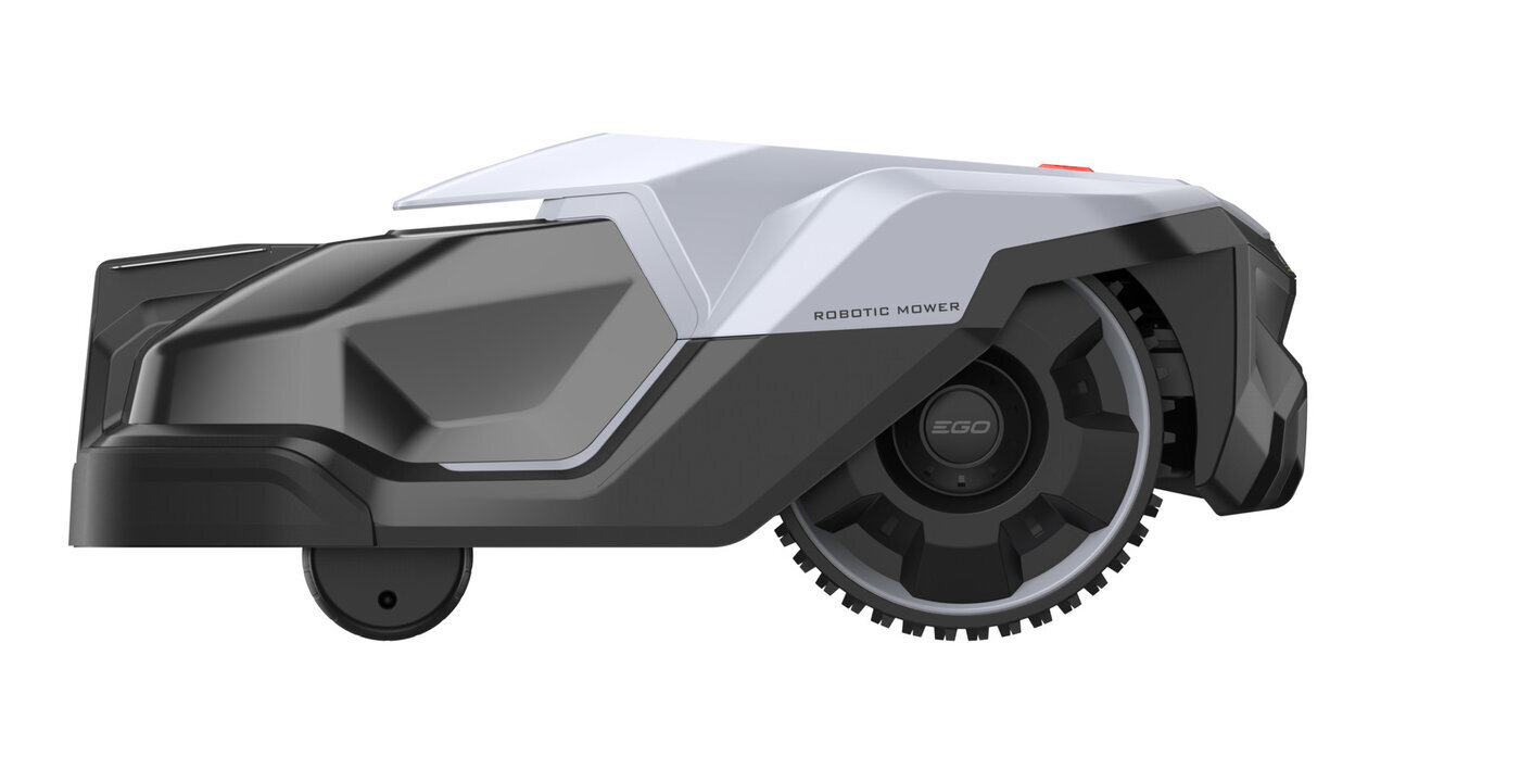 Ego Power+ Robottileikkuri 2000M2 - Robottiruohonleikkurit - 4894863102263 - 3