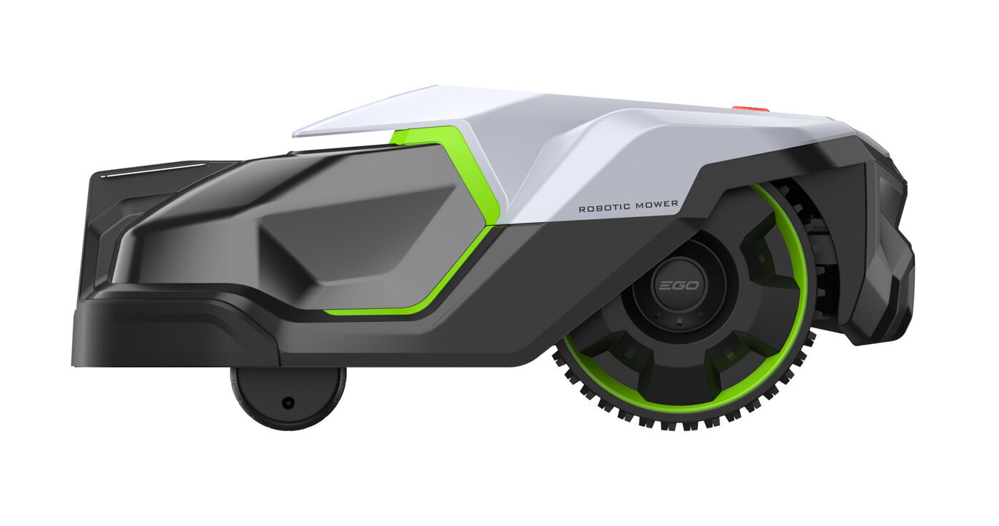 Ego Power+ Robottileikkuri 4000M2 - Robottiruohonleikkurit - 4894863101914 - 5