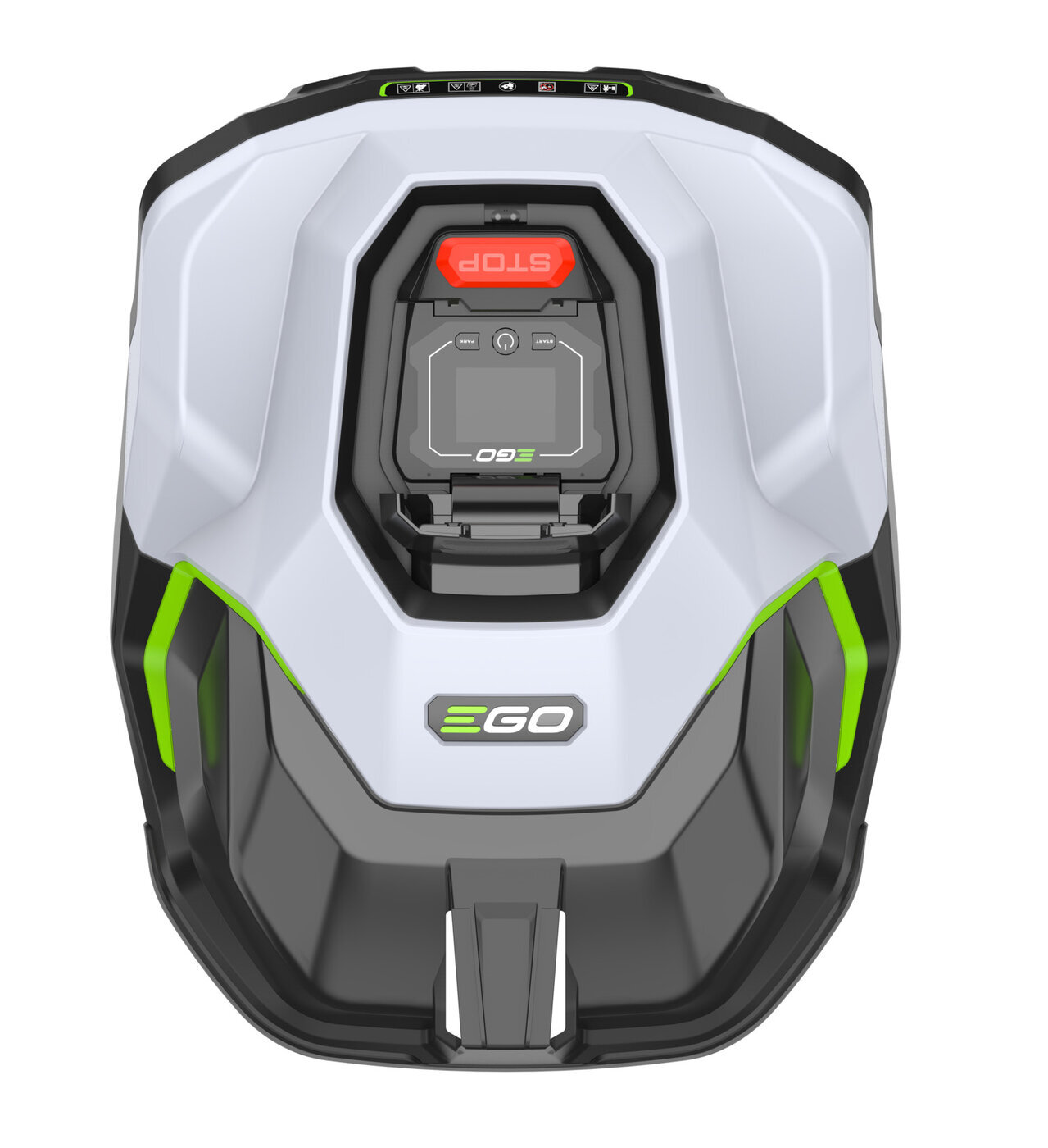 Ego Power+ Robottileikkuri 4000M2 - Robottiruohonleikkurit - 4894863101914 - 7
