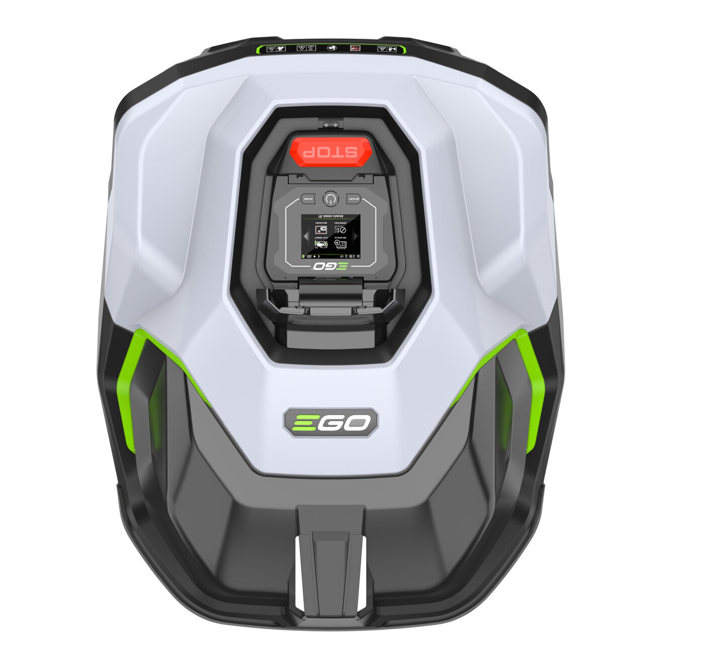 Ego Power+ Robottileikkuri 4000M2 - Robottiruohonleikkurit - 4894863101914 - 6