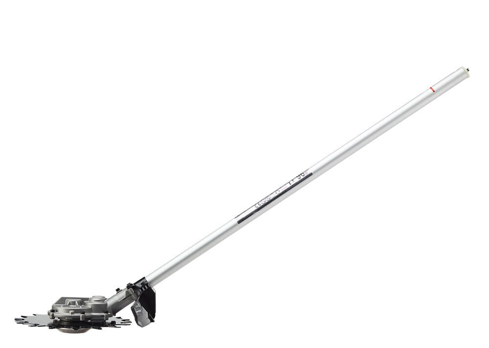 Ego Power+ Multi Rotocut 23cm - Tillbehör Till Multiverktyg - 6924969108666 - 5