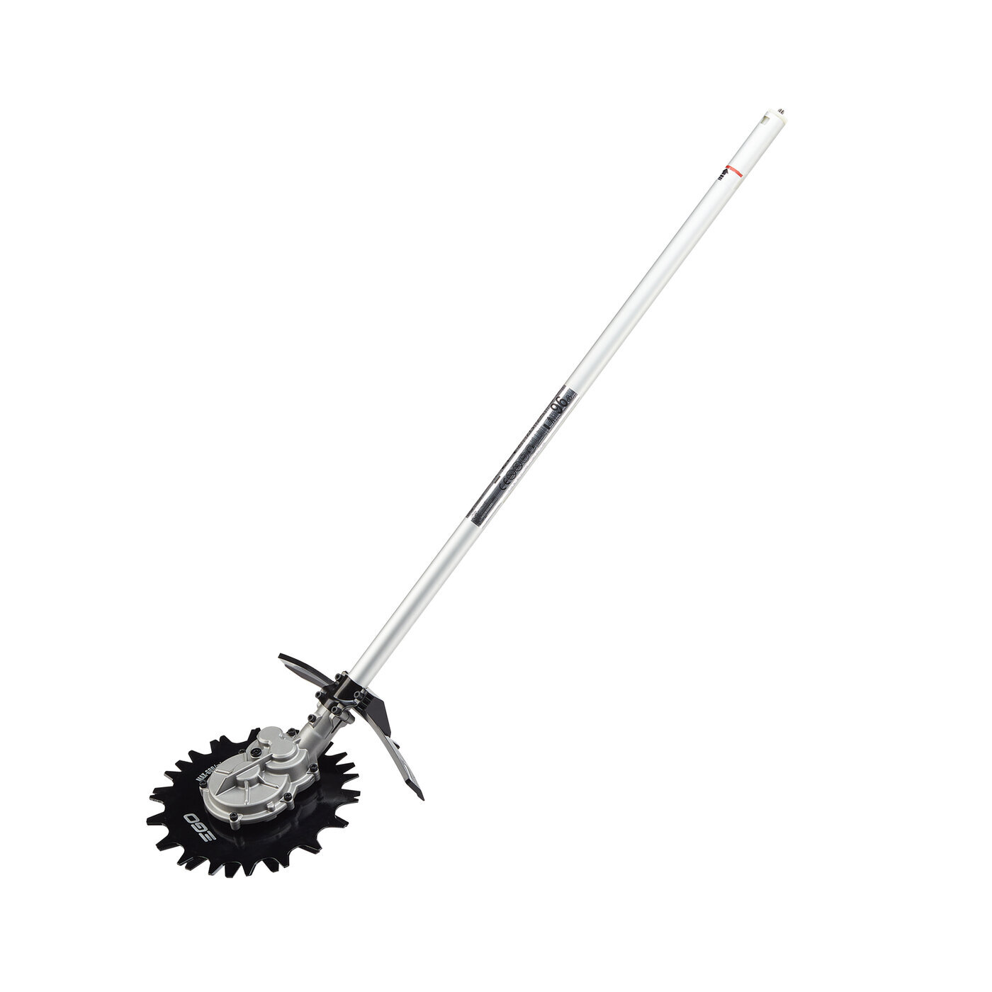 Ego Power+ Multi Rotocut 23cm - Tillbehör Till Multiverktyg - 6924969108666 - 2
