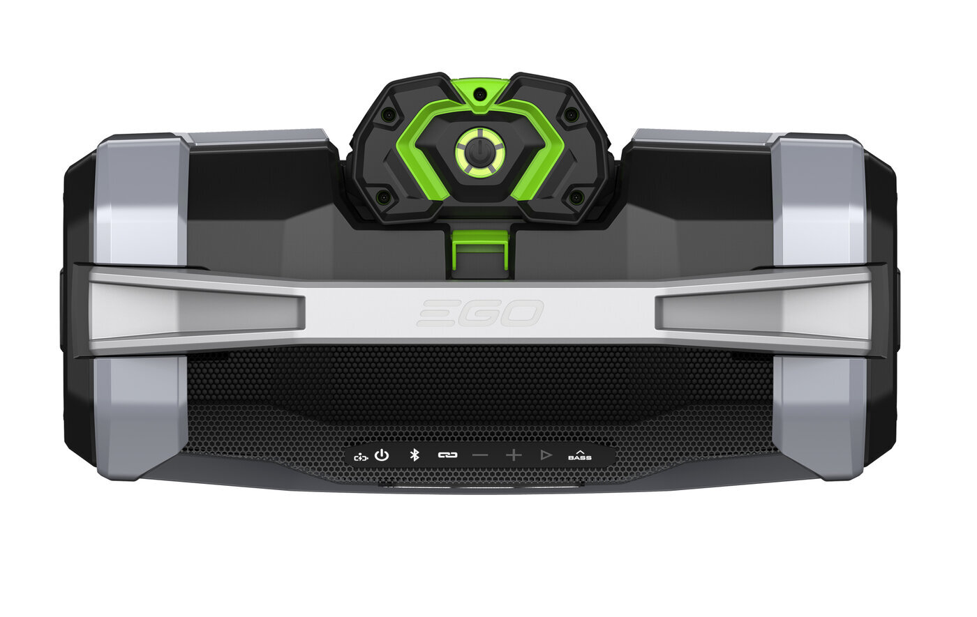 Ego Power+ Kaiutin 180W - Övriga Batteridrivna Trädgårdsmaskiner - 4894863103741 - 8