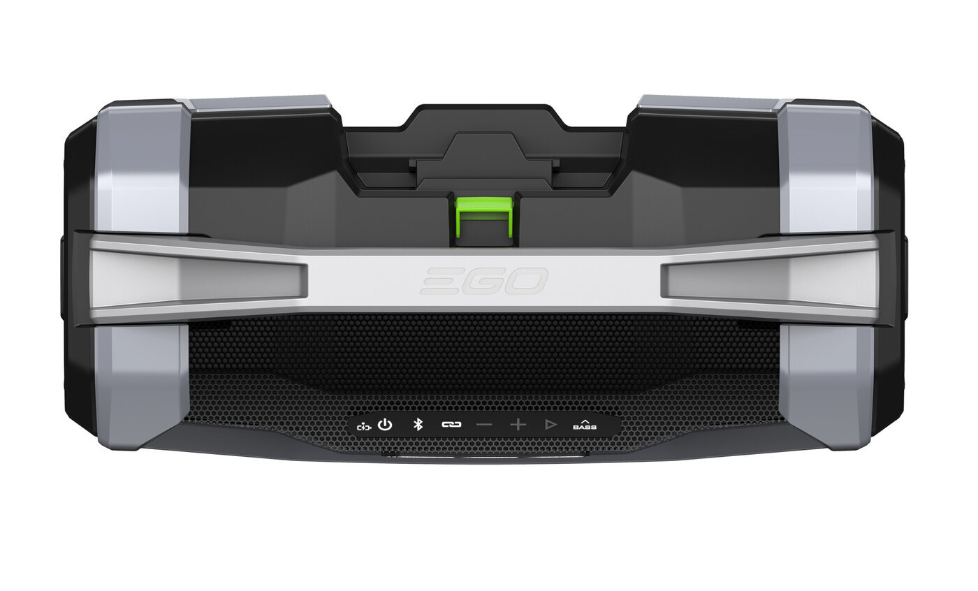 Ego Power+ Kaiutin 180W - Övriga Batteridrivna Trädgårdsmaskiner - 4894863103741 - 7