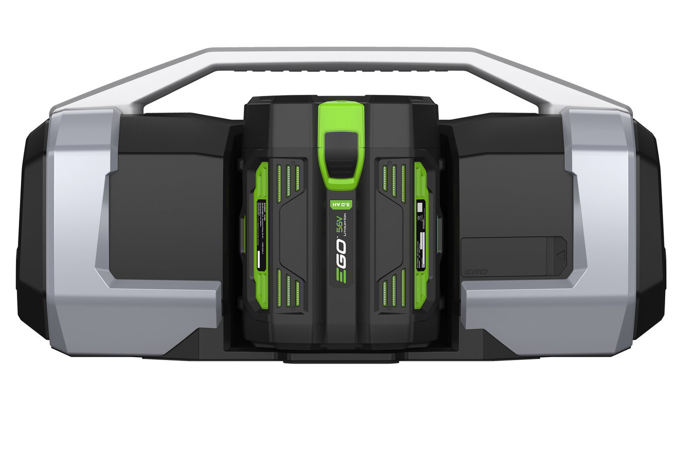 Ego Power+ Kaiutin 180W - Övriga Batteridrivna Trädgårdsmaskiner - 4894863103741 - 6