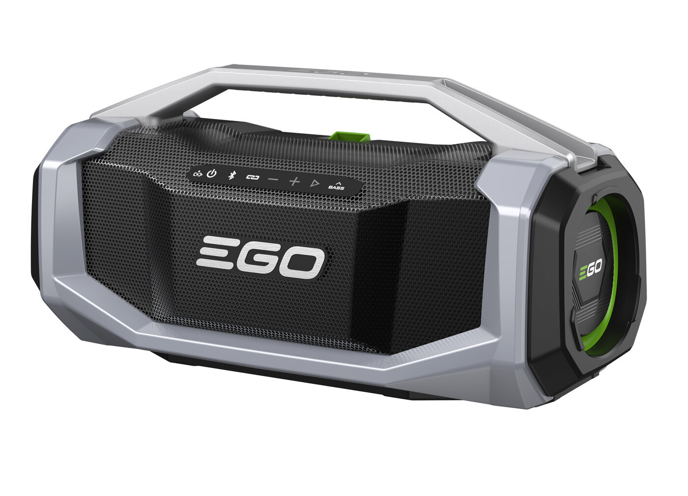Ego Power+ Kaiutin 180W - Övriga Batteridrivna Trädgårdsmaskiner - 4894863103741 - 4