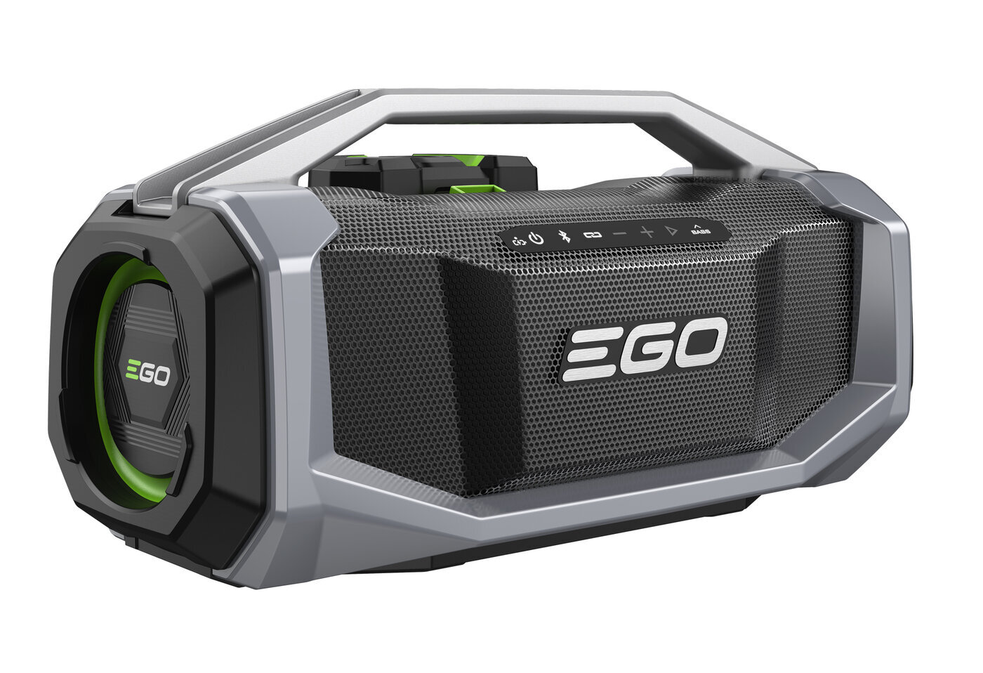 Ego Power+ Kaiutin 180W - Övriga Batteridrivna Trädgårdsmaskiner - 4894863103741 - 2