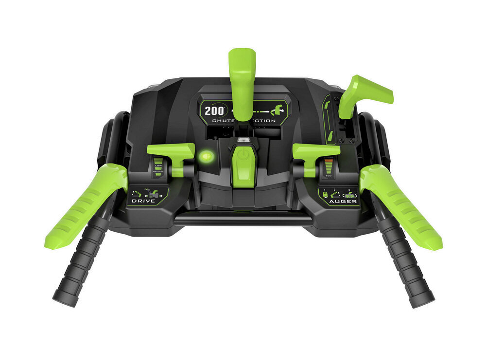 Ego Power+ Akkulumilinko, 61cm - Akkulumilingot - 6924969105344 - 5