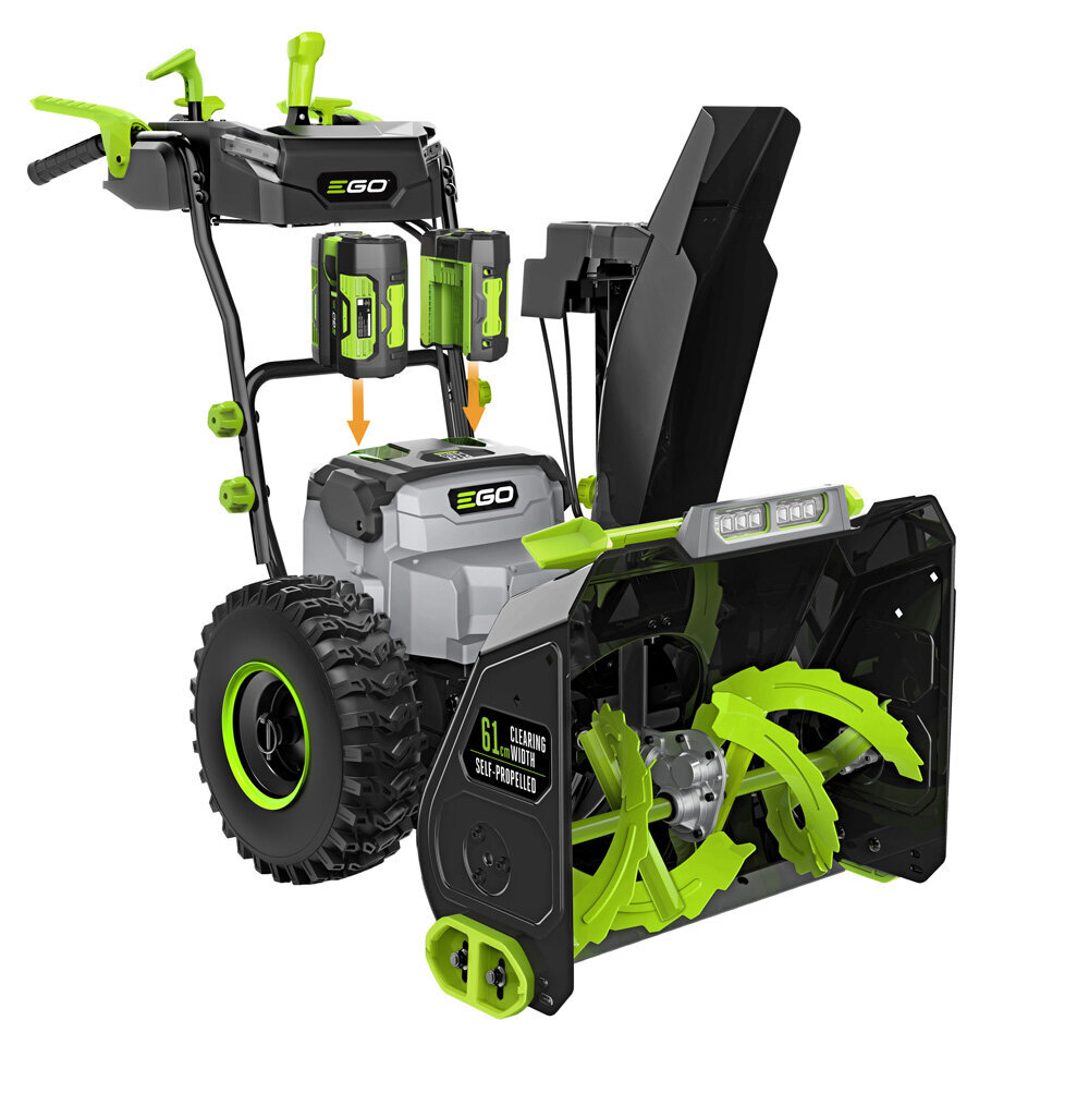 Ego Power+ Akkulumilinko, 61cm - Akkulumilingot - 6924969105344 - 4
