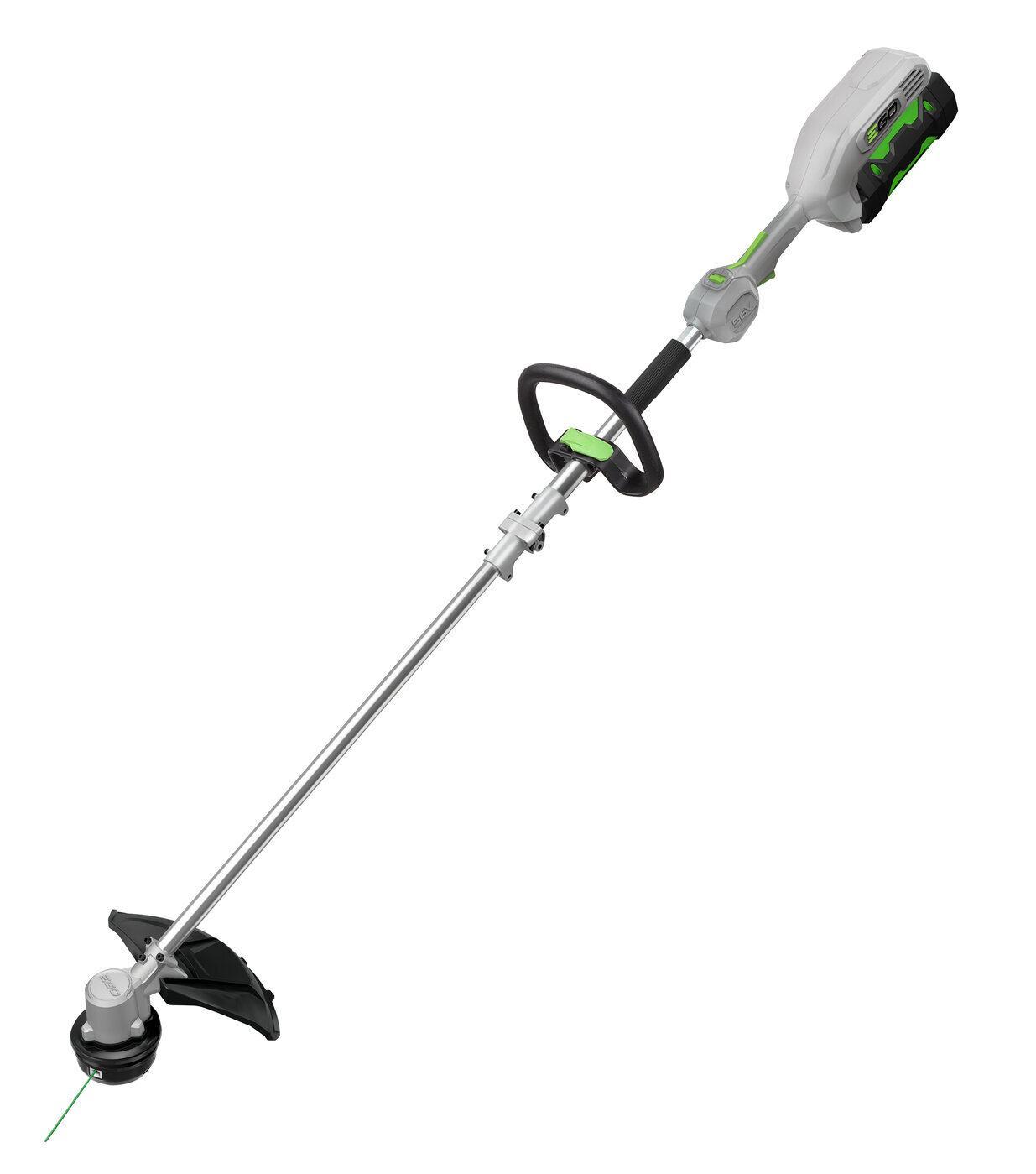 Ego Power+ Trimmeri, 33cm, 2-Nopeutta - Akkutrimmerit ja Raivurit - 6924969105306 - 2