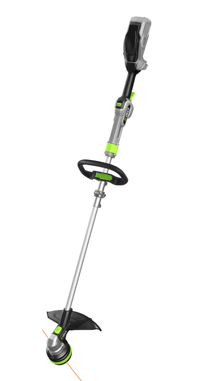 Ego Power+ Trimmeri, 35cm, 2-Nopeutta - Batteridrivna Trimmers Och Röjsågar - 6924969105351 - 4