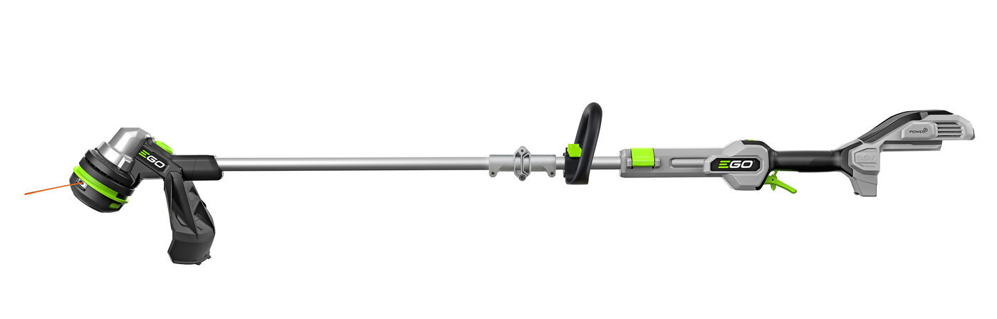 Ego Power+ Trimmeri, 35cm, 2-Nopeutta - Batteridrivna Trimmers Och Röjsågar - 6924969105351 - 5