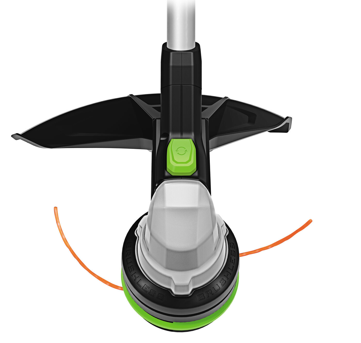 Ego Power+ Trimmeri, 35cm, 2-Nopeutta - Batteridrivna Trimmers Och Röjsågar - 6924969105351 - 6