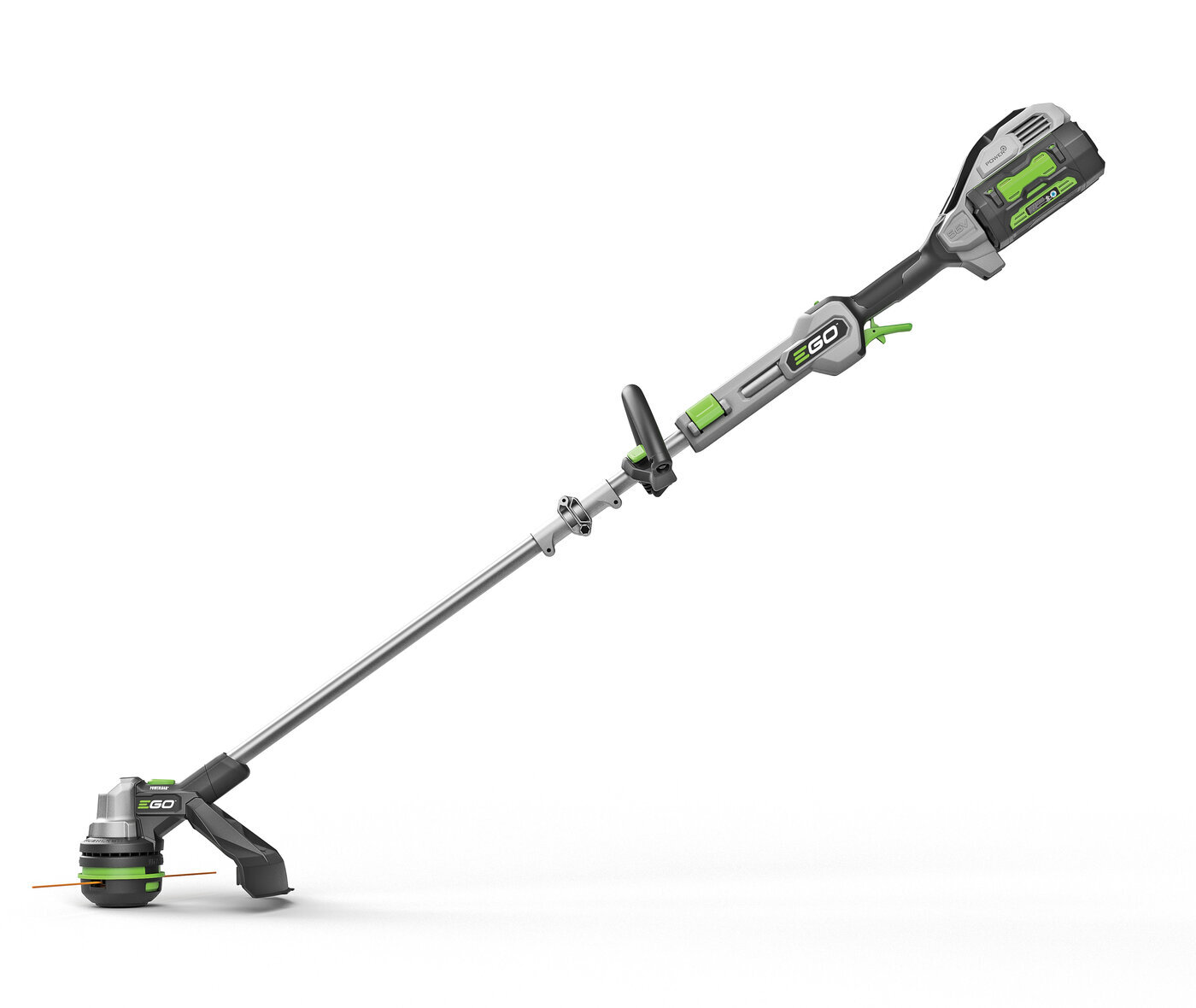 Ego Power+ Trimmeri, 35cm, 2-Nopeutta - Batteridrivna Trimmers Och Röjsågar - 6924969105351 - 3