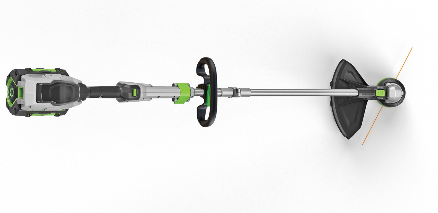 Ego Power+ Trimmeri, 35cm, 2-Nopeutta - Batteridrivna Trimmers Och Röjsågar - 6924969105351 - 7