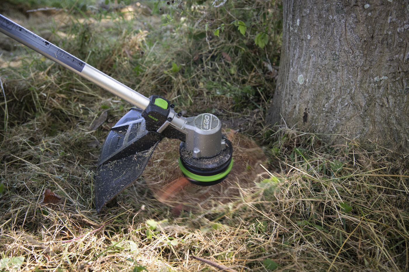 Ego Power+ Trimmeri, 38cm. 2-Nopeutta - Batteridrivna Trimmers Och Röjsågar - 4894863104021 - 3