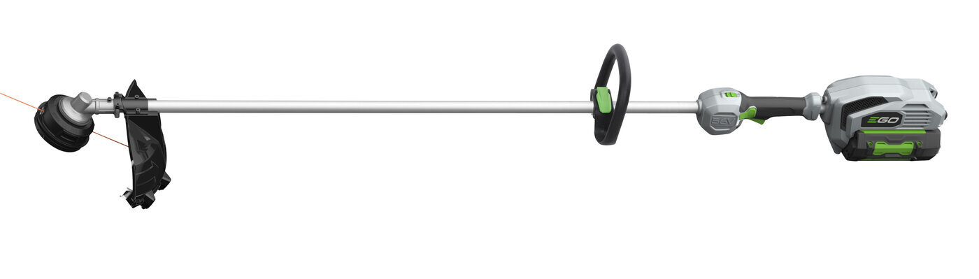 Ego Power+ Trimmeri, 38cm. 2-Nopeutta - Akkutrimmerit ja Raivurit - 6924969113912 - 3