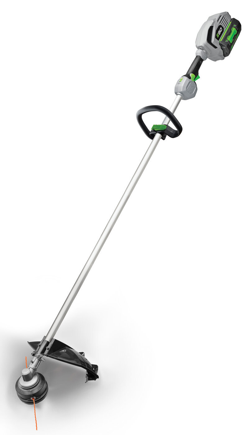 Ego Power+ Trimmeri, 38cm. 2-Nopeutta - Akkutrimmerit ja Raivurit - 6924969113912 - 4