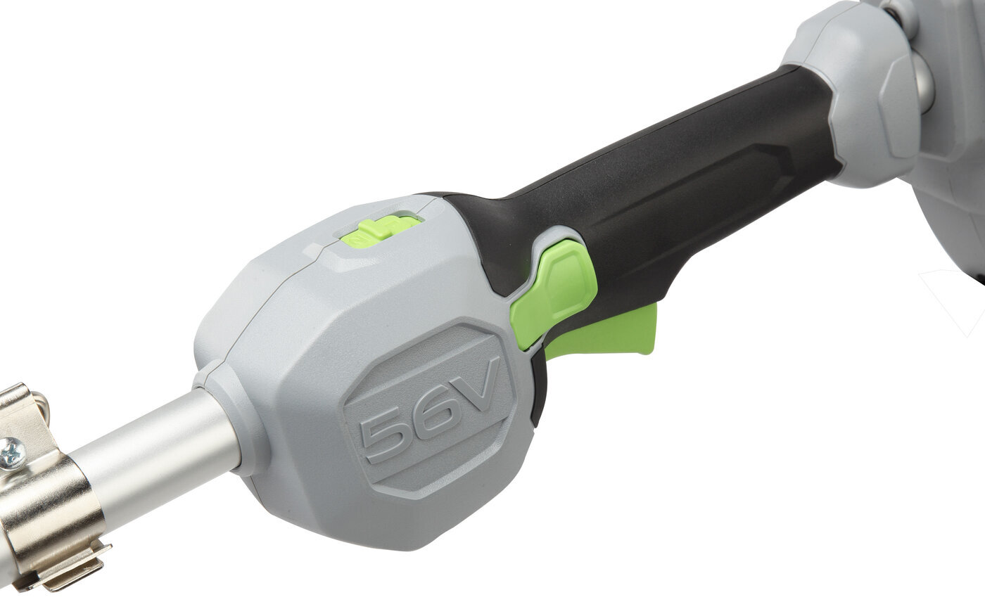 Ego Power+ Trimmeri, 38cm. 2-Nopeutta - Akkutrimmerit ja Raivurit - 6924969113912 - 5