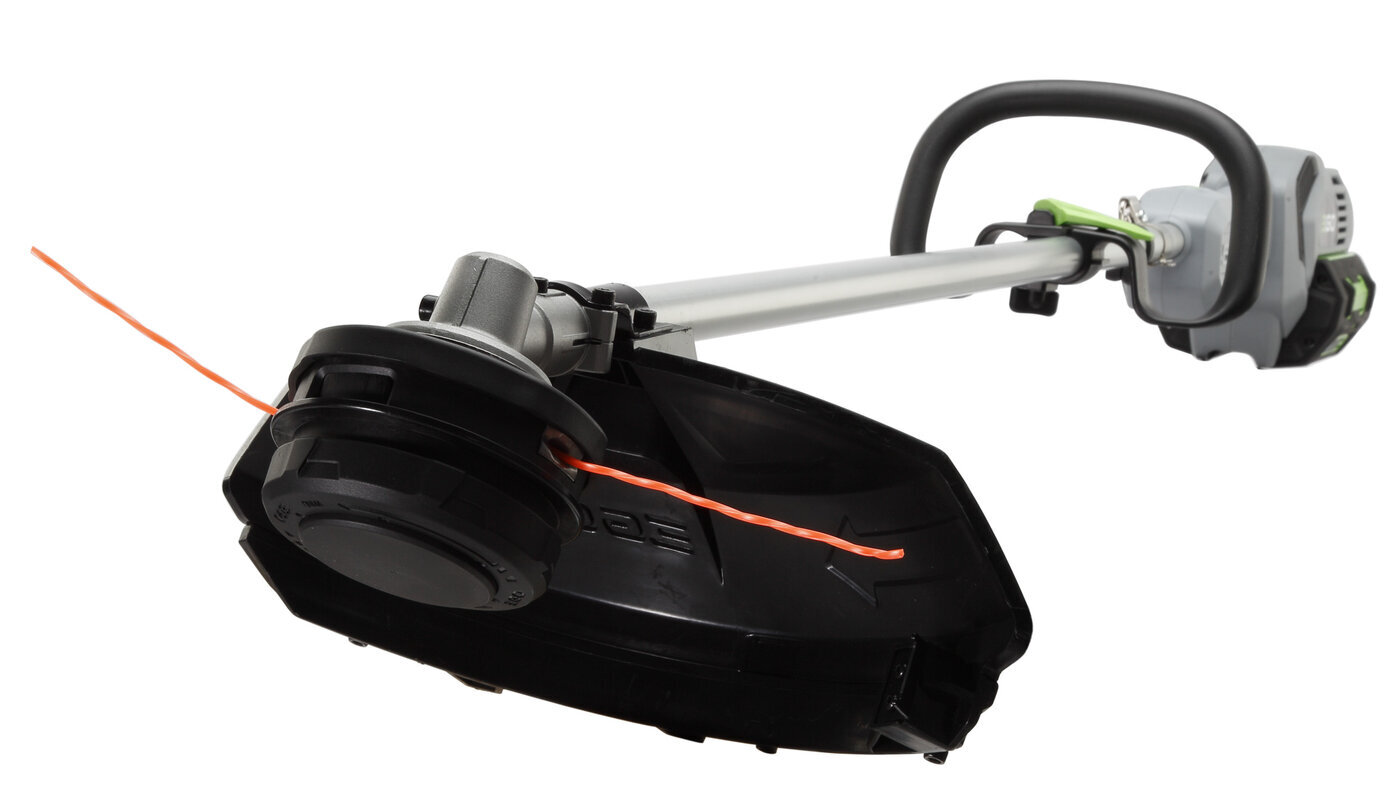 Ego Power+ Trimmeri, 38cm. 2-Nopeutta - Akkutrimmerit ja Raivurit - 6924969113912 - 6
