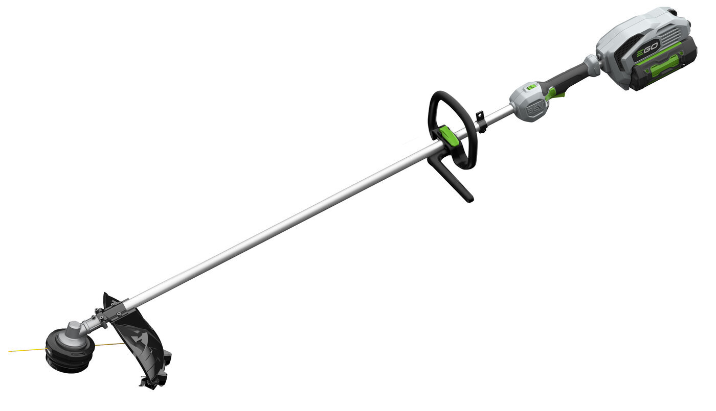 Ego Power+ Trimmeri, 38cm. 2-Nopeutta - Batteridrivna Trimmers Och Röjsågar - 6924969113912 - 2