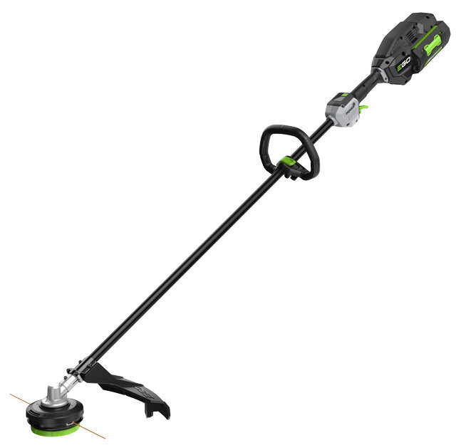 Ego Power+ Ruohoraivuri, 45cm - Batteridrivna Trimmers Och Röjsågar - 4894863100832 - 2