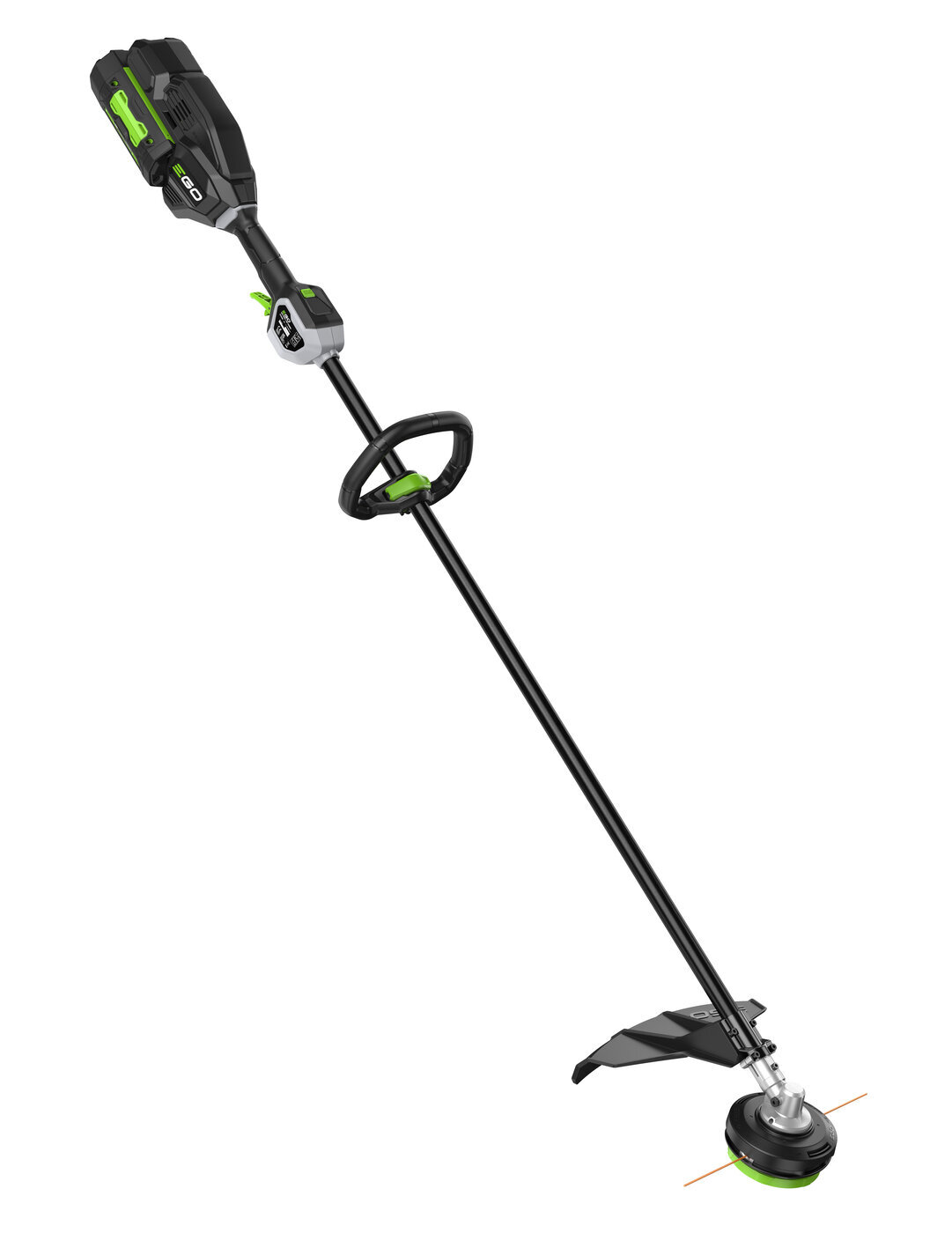 Ego Power+ Ruohoraivuri, 45cm - Batteridrivna Trimmers Och Röjsågar - 4894863100832 - 4