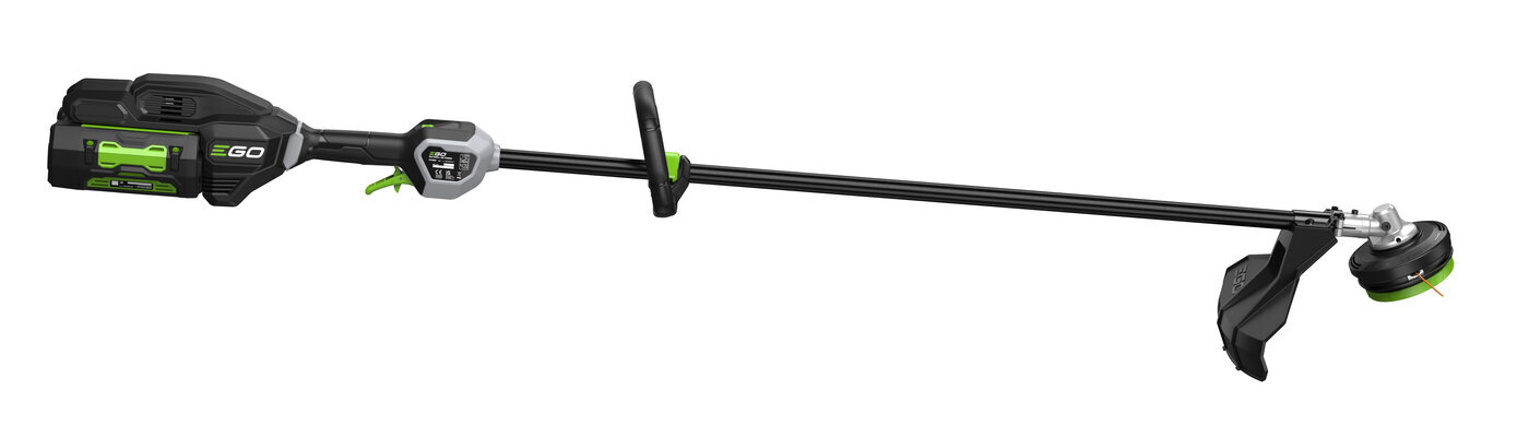 Ego Power+ Ruohoraivuri, 45cm - Batteridrivna Trimmers Och Röjsågar - 4894863100832 - 3