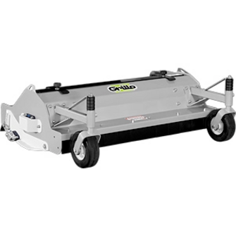 Grillo 9G6611 kelamurskain 130cm Grillo FD900  