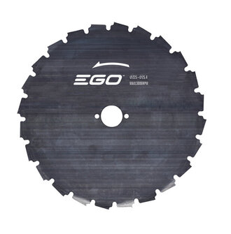 Ego Power+ ABB250 puuterä BCX4500 trimmeriin