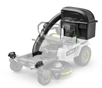 EGO Power+ ABK4200 kerääjävarustus ZT4201-L