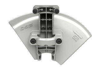 Ego Power+ AD2250 alumiininen sektorisuoja BCX4500 trimmeriin