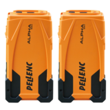 Pellenc Alpha Ulib P260 ja P520 akut