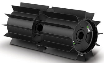 Ego Power+ ARB2100 Multi-Tool kumiharjatela 56cm  