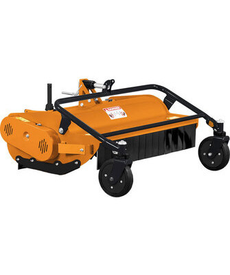 AS Motor 600 Multipro kelamurskain 68cm