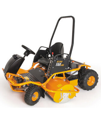 AS MOTOR 1040 YAK 4WD 4-veto kelamurskain rinneajoon