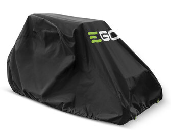 EGO Power+ CM002 suojapeite Z6 ajoleikkureille