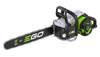 Ego Power+ CSX5000 moottorisaha 50cm, 30m/s    