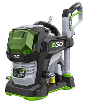 Ego Power+ HPW1800E kompakti painepesuri, 125bar, 270L 