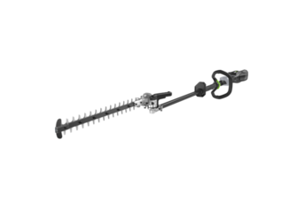 53cm nivelletty pensasleikkuri