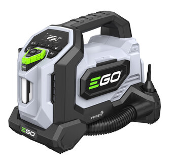 Ego Power+ IF1600E kompakti 3-1 ilmakompressori 