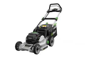 Ego Power+ LM1700E 42cm työnnettävä ruohonleikkuri  